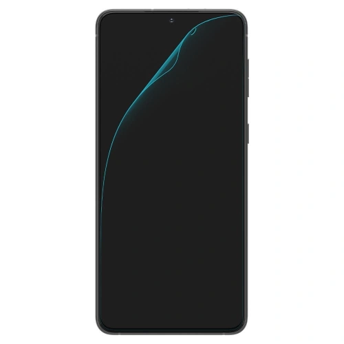 Folia Spigen Neo Flex Samsung Galaxy S21 [2 PACK]