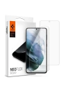 Hurtownia GSM - Folia Spigen Neo Flex Samsung Galaxy S21+ Plus [2 PACK] - SPN1475 - {ean13} - Hurt
