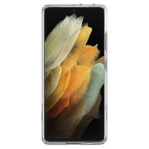 Folia Spigen Neo Flex Samsung Galaxy S21+ Plus [2 PACK]