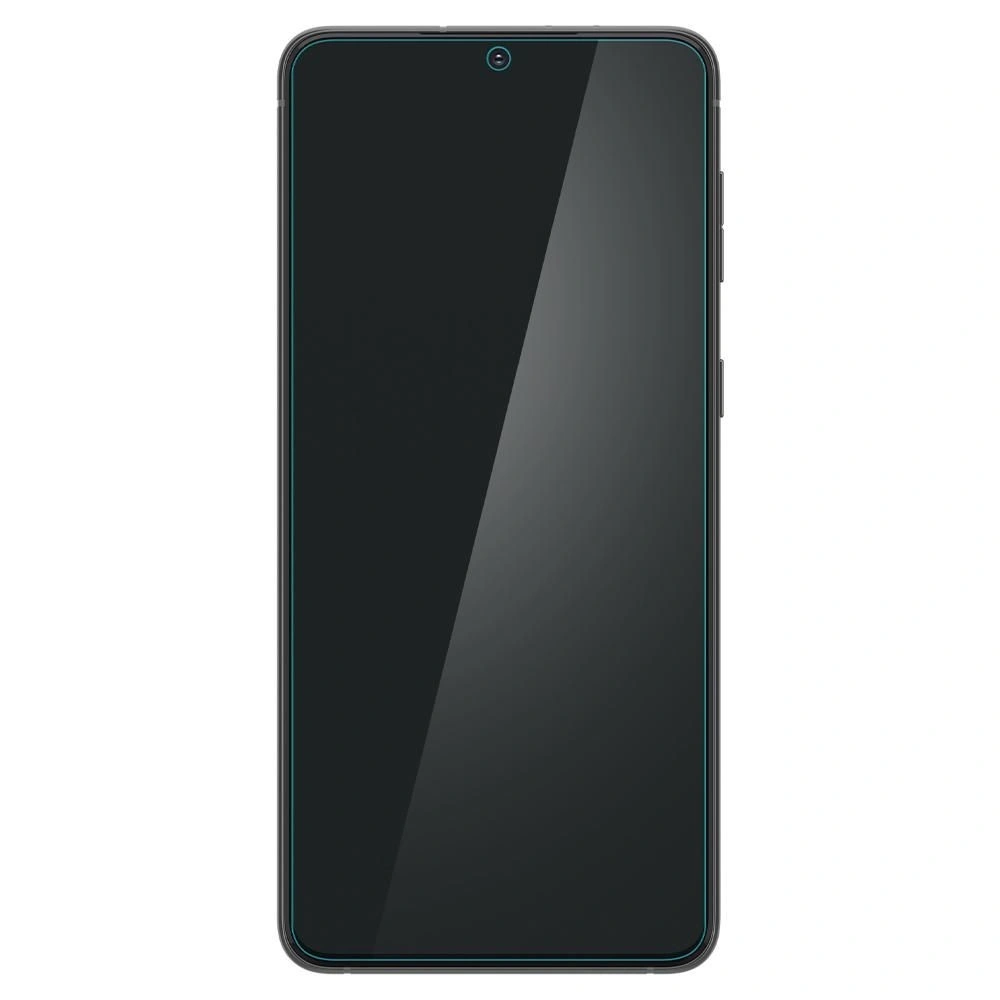 Hurtownia GSM - Folia Spigen Neo Flex Samsung Galaxy S21+ Plus [2 PACK] - SPN1475 - {ean13} - Hurt