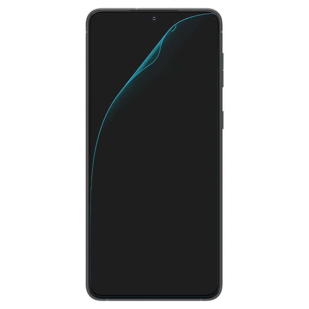Hurtownia GSM - Folia Spigen Neo Flex Samsung Galaxy S21+ Plus [2 PACK] - SPN1475 - {ean13} - Hurt