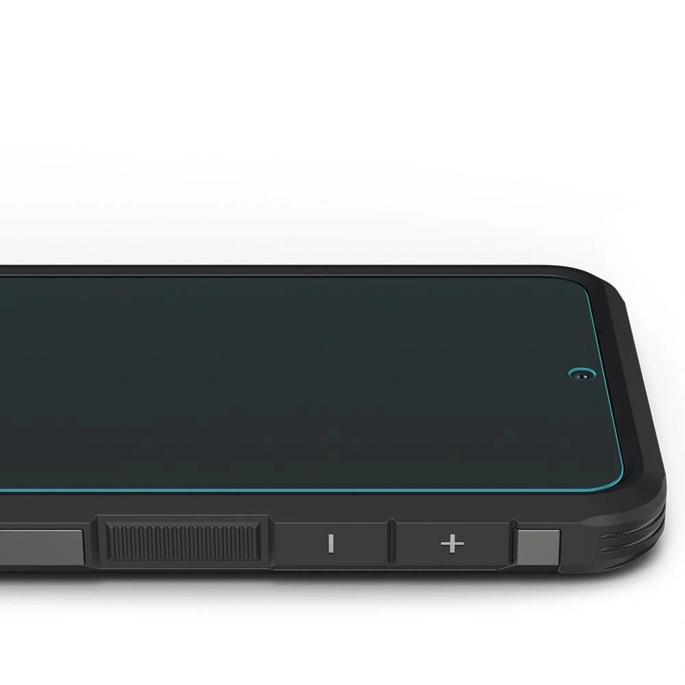 Hurtownia GSM - Folia Spigen Neo Flex Samsung Galaxy S21+ Plus [2 PACK] - SPN1475 - {ean13} - Hurt