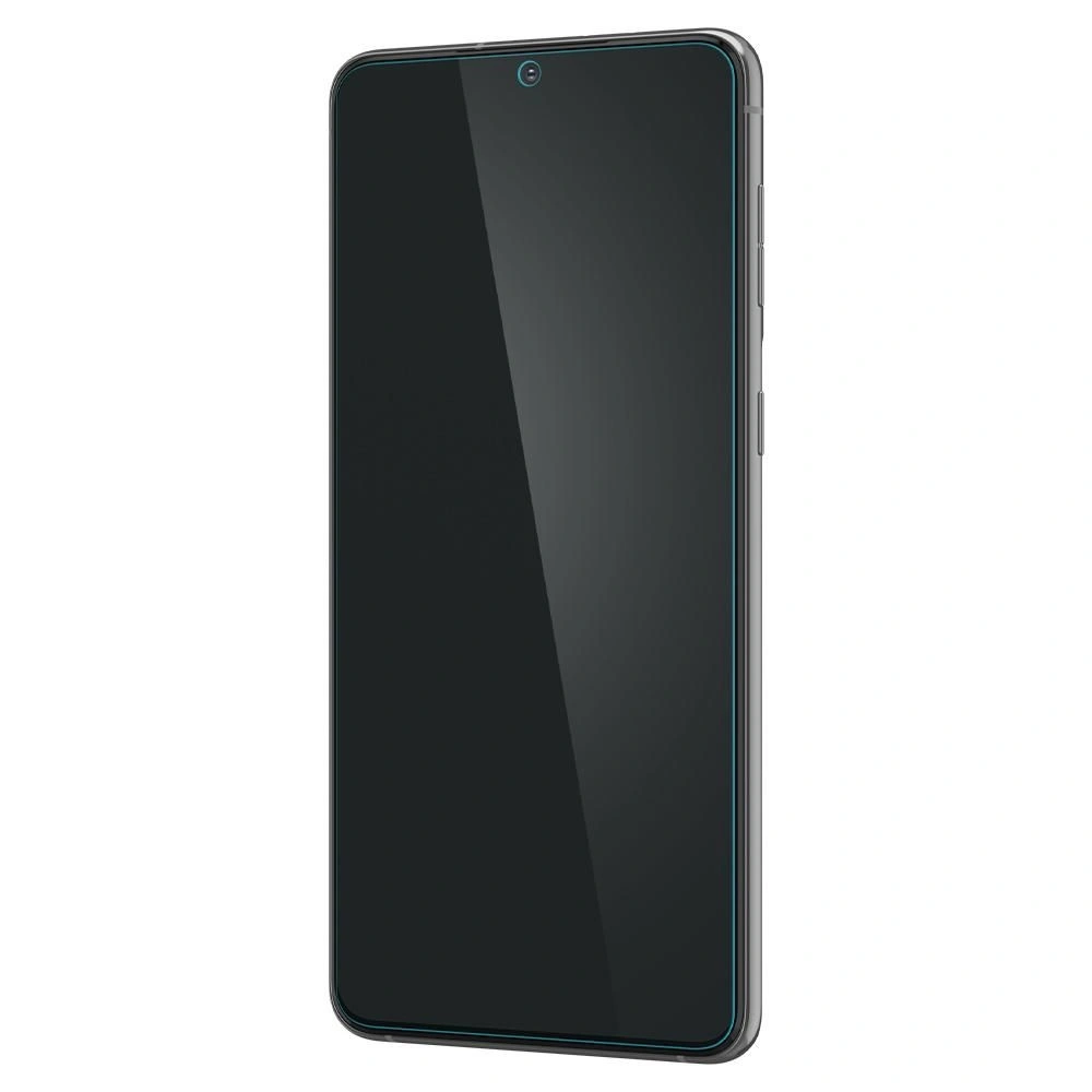 Hurtownia GSM - Folia Spigen Neo Flex Samsung Galaxy S21+ Plus [2 PACK] - SPN1475 - {ean13} - Hurt