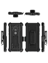 [OUTLET] Ghostek Iron Armor 2 Motorola Moto G7 Black