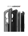 [OUTLET] Ghostek Iron Armor 2 Motorola Moto G7 Black