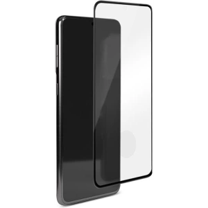 Szkło hartowane PURO Frame Tempered Glass Samsung Galaxy S21 (czarne)