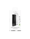 Wholesale PURO Frame Tempered Glass Samsung Galaxy S21 (black) - PUR391BLR - {ean13} - Hurt