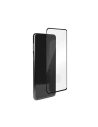PURO Frame Tempered Glass Samsung Galaxy S21+ Plus (black)