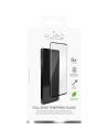 Wholesale PURO Premium Full Edge Tempered Glass Case Friendly Samsung Galaxy S21 Ultra (black) - PUR393BLR - {ean13} - Hurt
