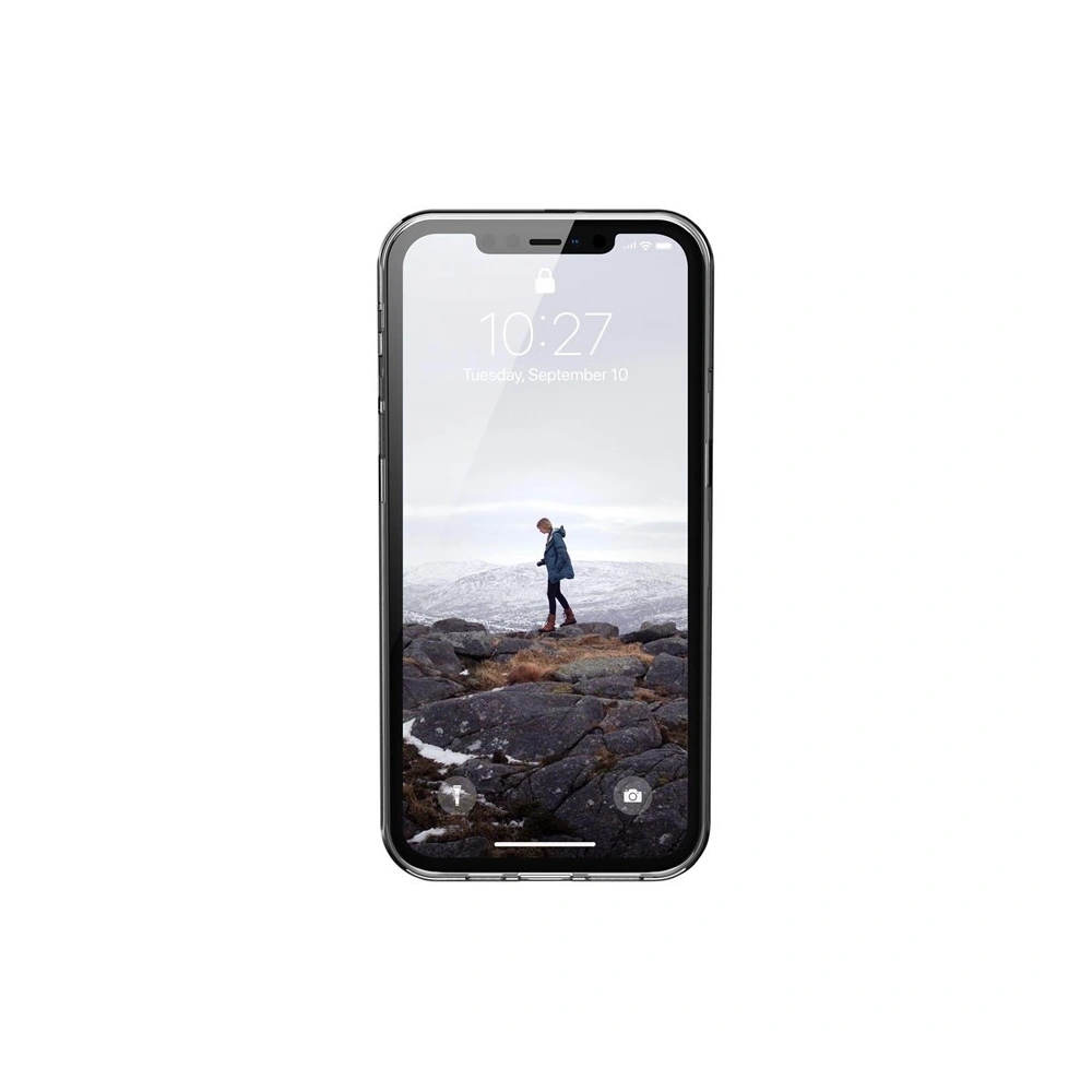 Hurtownia GSM - Etui UAG Urban Armor Gear Lucent Apple iPhone 12 Pro Max (Ice) - UAG630ICE - {ean13} - Hurt