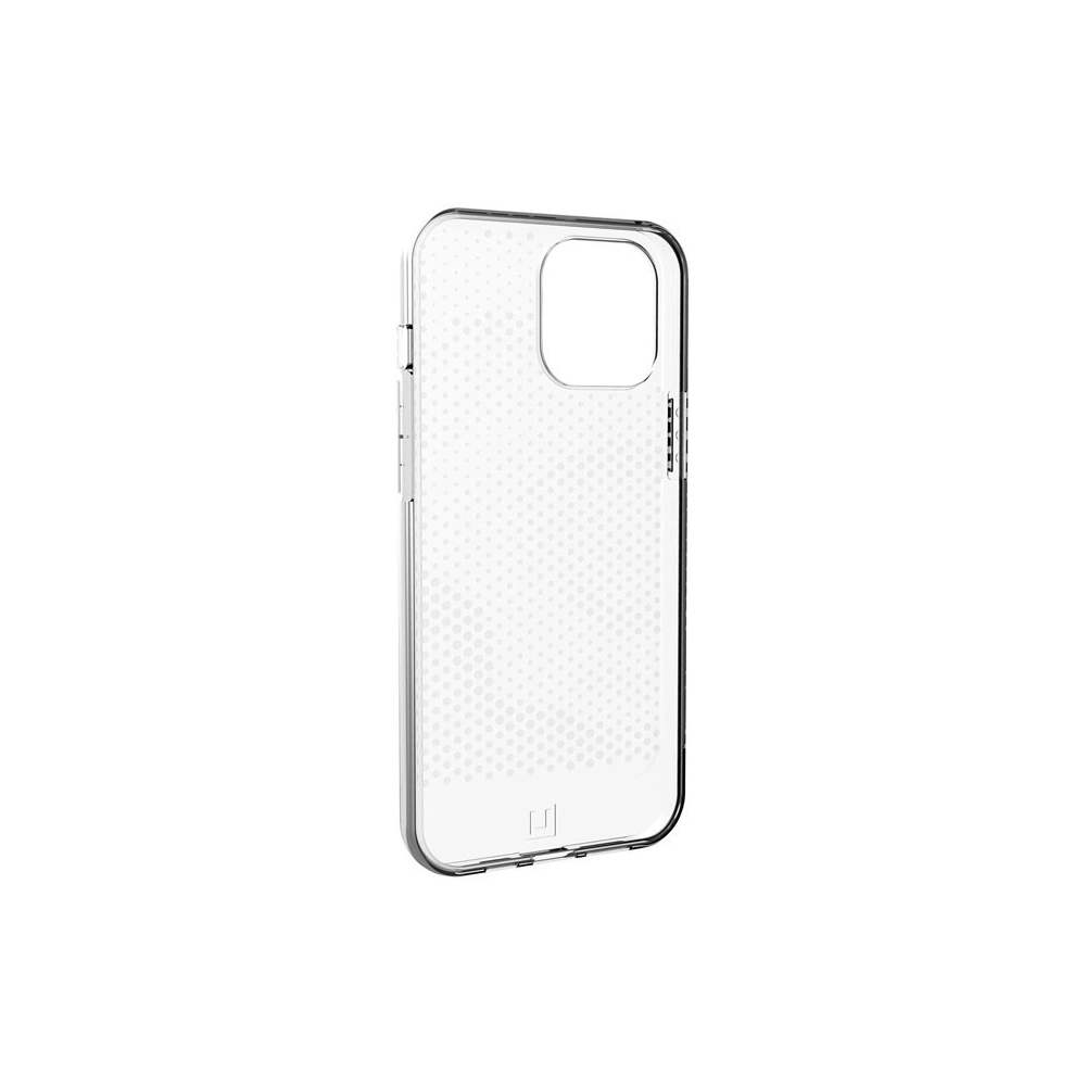 Wholesale UAG Urban Armor Gear Lucent - obudowa ochronna do iPhone 12 Pro Max (Ice) - UAG630ICE - {ean13} - Hurt