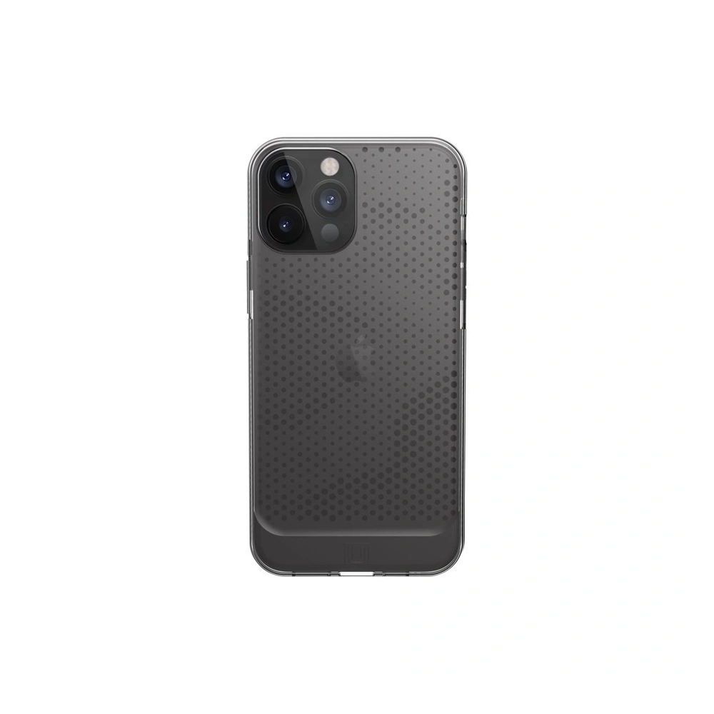 Hurtownia GSM - Etui UAG Urban Armor Gear Lucent Apple iPhone 12 Pro Max (Ice) - UAG630ICE - {ean13} - Hurt