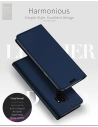 Hurtownia GSM - Case DuxDucis SkinPro Samsung Galaxy S9 Grau - DDS051GRY - {ean13} - Hurt