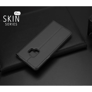 Kup Etui DuxDucis SkinPro Samsung Galaxy S9 Gray - 6934913091517 - DDS051GRY - Home Screen