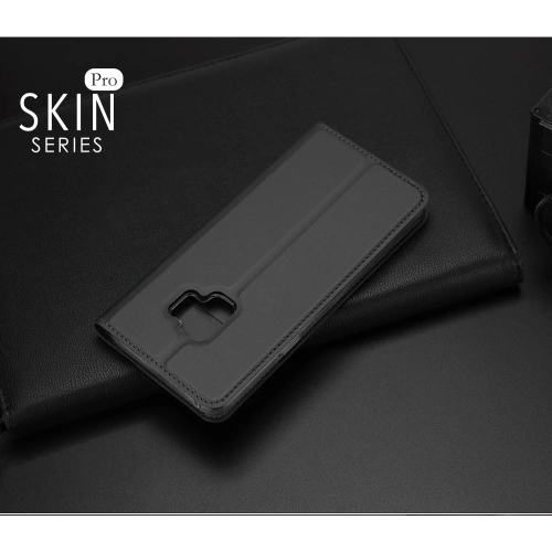 Kup Etui DuxDucis SkinPro Samsung Galaxy S9 Gray - 6934913091517 - DDS051GRY - Home Screen