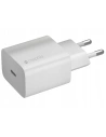 Hurtownia GSM - Ładowarka sieciowa Mophie USB-C 20W (biała) - MPH037WHT - {ean13} - Hurt
