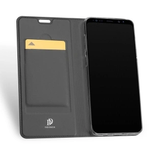 Cumpărați Etui DuxDucis SkinPro Samsung Galaxy S9 Gri - 6934913091517 - DDS051GRY - Home Screen