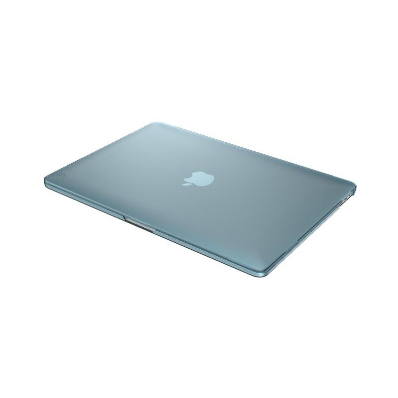 Hurtownia Speck - 840168501267 - SPK224BLU - Etui Speck SmartShell Apple MacBook Pro 13 (M1/2020) (Swell Blue) - B2B homescreen