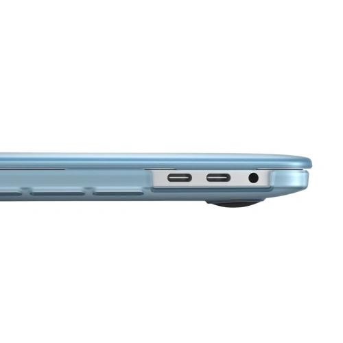 Etui Speck SmartShell Apple MacBook Pro 13 (M1/2020) (Swell Blue)