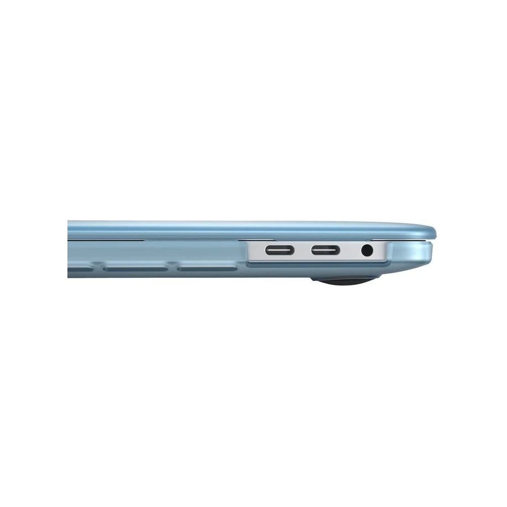 Wholesale Speck SmartShell Case Apple MacBook Pro 13 (2020 2 ports/Apple M1 chip) (Crystal Pink) - SPK224BLU - {ean13} - Hurt