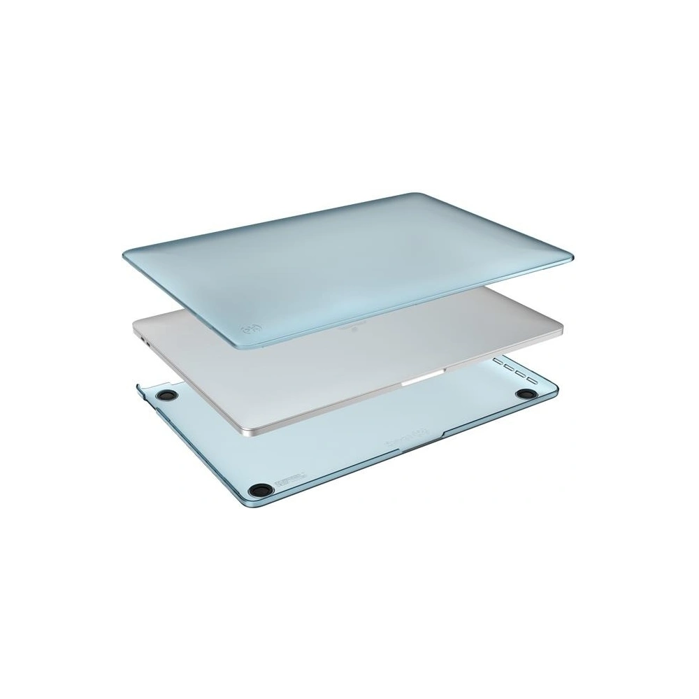 Wholesale Speck SmartShell Case Apple MacBook Pro 13 (2020 2 ports/Apple M1 chip) (Crystal Pink) - SPK224BLU - {ean13} - Hurt