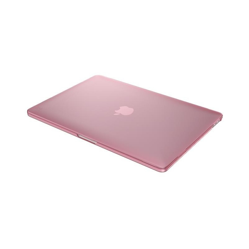 Hurtownia Speck - 840168501274 - SPK225PNK - Etui Speck SmartShell Apple MacBook Pro 13 (M1/2020) (Crystal Pink) - B2B homescreen