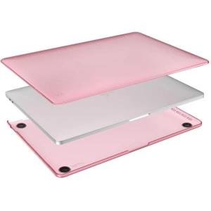 Hurtownia GSM - Etui Speck SmartShell Apple MacBook Pro 13 (M1/2020) (Crystal Pink) - SPK225PNK - {ean13} - Hurt