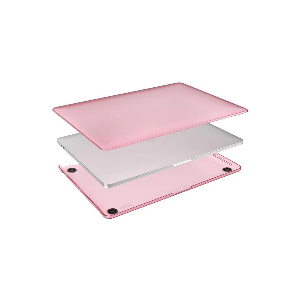 Hurtownia GSM - Etui Speck SmartShell Apple MacBook Pro 13 (M1/2020) (Crystal Pink) - SPK225PNK - {ean13} - Hurt