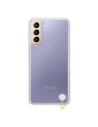 Hurtownia GSM - Case Samsung Galaxy S21+ Plus EF-GG996CW weiß/white Clear Protective Cover - SMG311WHT - {ean13} - Hurt