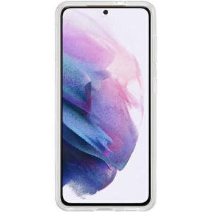 Hurtownia GSM - Etui Samsung Galaxy S21 EF-JG991CT Transparent Clear Standing Cover - SMG313CL - {ean13} - Hurt