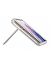 Hurtownia GSM - Etui Samsung Galaxy S21 EF-JG991CT Transparent Clear Standing Cover - SMG313CL - {ean13} - Hurt