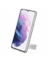 Hurtownia GSM - Etui Samsung Galaxy S21 EF-JG991CT Transparent Clear Standing Cover - SMG313CL - {ean13} - Hurt
