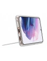 Wholesale Samsung Galaxy S21+ Plus EF-JG996CT Transparent Clear Standing Cover - SMG314CL - {ean13} - Hurt