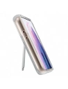 Hurtownia GSM - Etui Samsung Galaxy S21+ Plus EF-JG996CT Transparent Clear Standing Cover - SMG314CL - {ean13} - Hurt