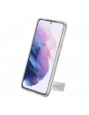 Hurtownia GSM - Etui Samsung Galaxy S21+ Plus EF-JG996CT Transparent Clear Standing Cover - SMG314CL - {ean13} - Hurt