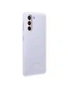 Hurtownia GSM - Etui Samsung Galaxy S21 EF-KG991CV fioletowy/violet LED Cover - SMG316PRP - {ean13} - Hurt