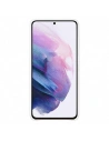 Hurtownia GSM - Etui Samsung Galaxy S21 EF-KG991CW biały/white LED Cover - SMG317WHT - {ean13} - Hurt