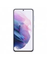 Hurtownia GSM - Case Samsung Galaxy S21+ Plus EF-KG996CV lila/violett LED Cover - SMG318PRP - {ean13} - Hurt