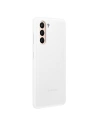 Wholesale Samsung Galaxy S21+ Plus EF-KG996CW white LED Cover - SMG319WHT - {ean13} - Hurt