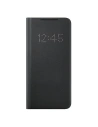 Wholesale Samsung Galaxy S21+ Plus EF-NG996PB black LED View Cover - SMG324BLK - {ean13} - Hurt