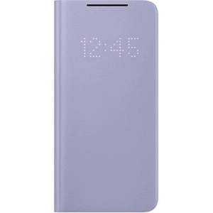 Hurtownia GSM - Case Samsung Galaxy S21+ Plus EF-NG996PV lila/ violett LED View Cover - SMG327PRP - {ean13} - Hurt