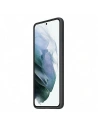 Wholesale Samsung Galaxy S21 EF-PG991TB black Silicone Cover - SMG329BLK - {ean13} - Hurt