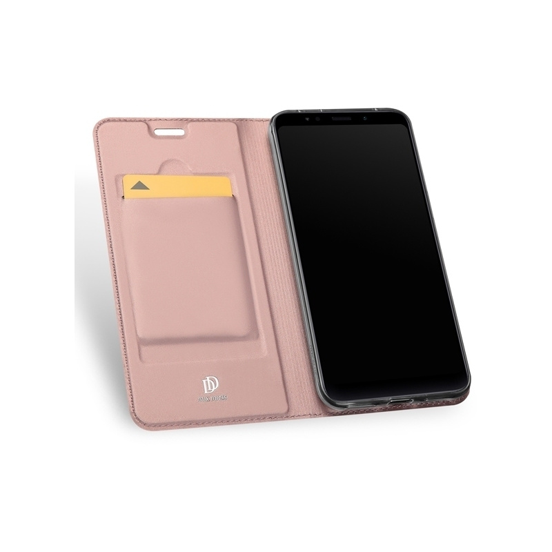DuxDucis Distributor - 6934913094464 - [KOSZ] - DuxDucis SkinPro Xiaomi Redmi 5 Plus Rose Gold - B2B homescreen