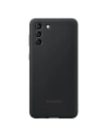 Samsung Galaxy S21+ Plus EF-PG996TB black Silicone Cover