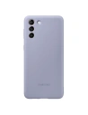Samsung Galaxy S21+ Plus EF-PG996TV violet Silicone Cover