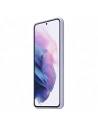 Hurtownia GSM - Case Samsung Galaxy S21+ Plus EF-PG996TV lila/violett Silikonhülle - SMG336PRP - {ean13} - Hurt
