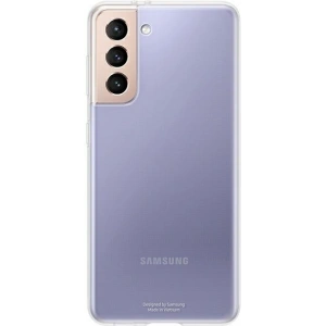Etui Samsung Galaxy S21+ Plus EF-QG996TT transparent Clear Cover