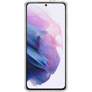 Etui Samsung Galaxy S21+ Plus EF-QG996TT transparent Clear Cover