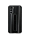 Etui Samsung Galaxy S21 EF-RG991CB czarny/black Protective Standing Cover