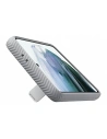 Wholesale Samsung Galaxy S21+ Plus EF-RG996CJ light gray Protective Standing Cover - SMG348GRY - {ean13} - Hurt